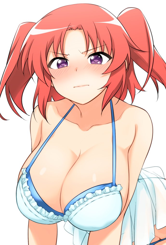 赤髪の女キャラに萌えるスレ２ [無断転載禁止]©bbspink.com	YouTube動画>1本 ->画像>801枚 