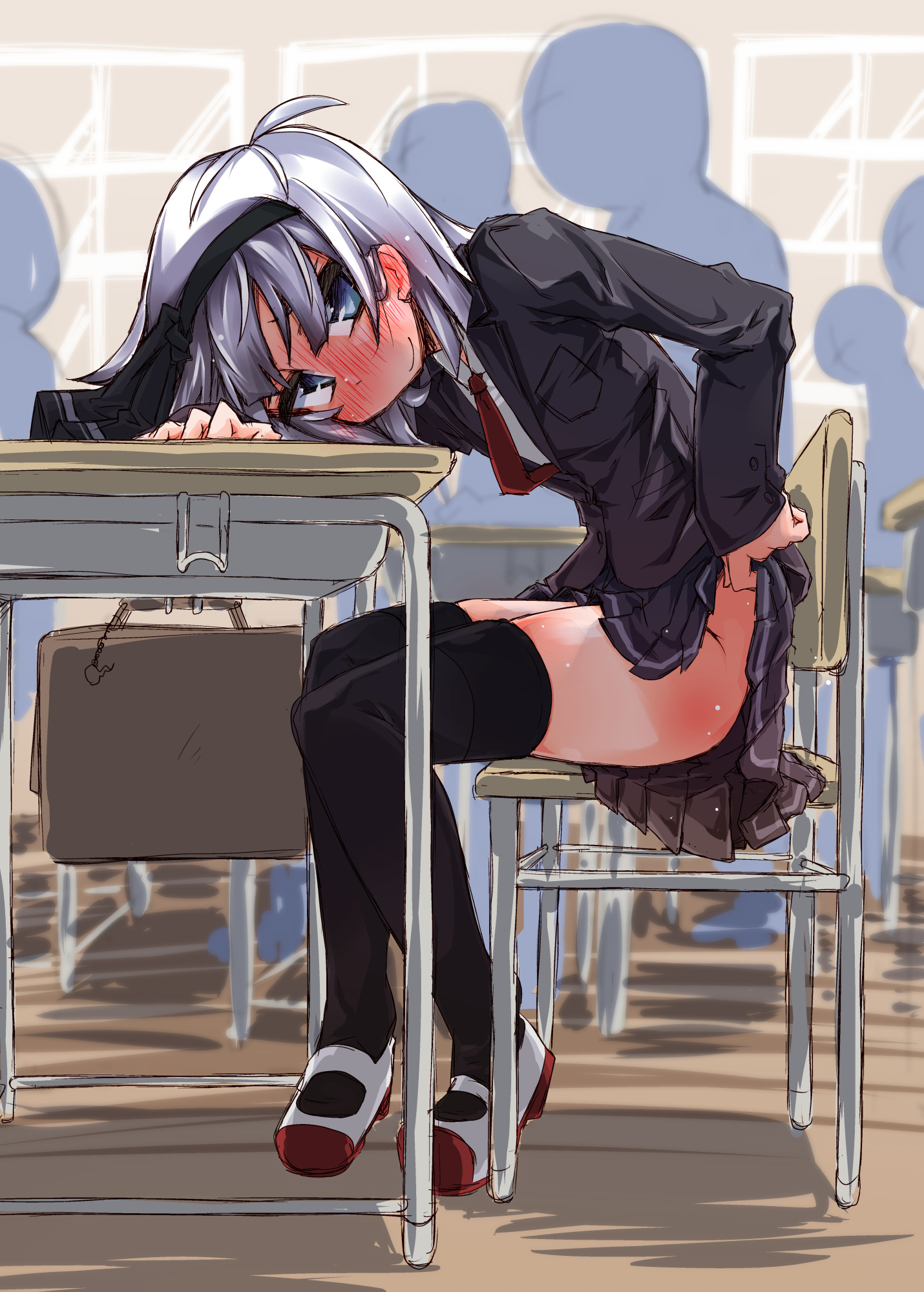 ノーパン・ボトムレスな女の子の画像2 [無断転載禁止]©bbspink.com	->画像>90枚 