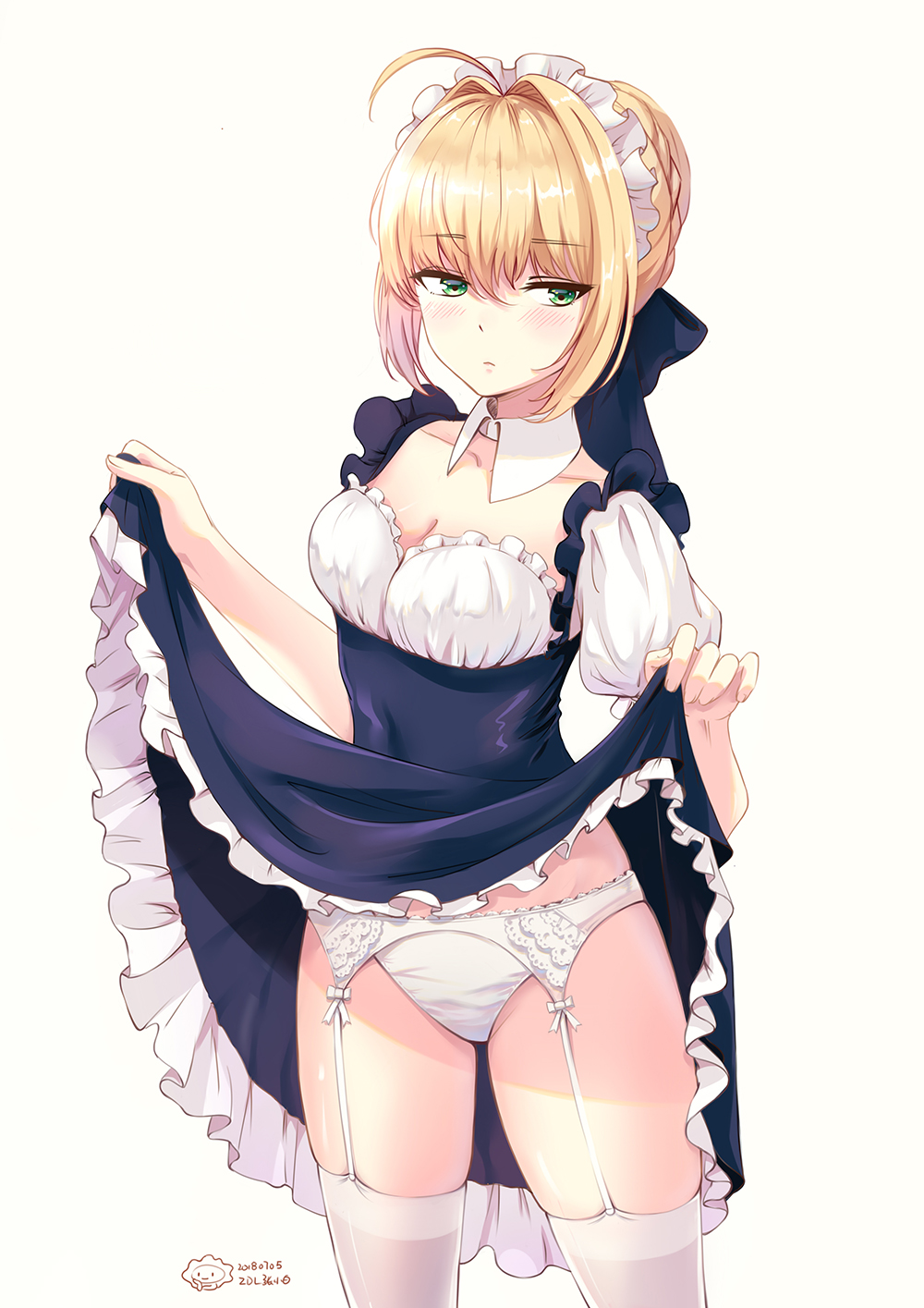 スカート たくしage25枚目 [無断転載禁止]©bbspink.com	->画像>1554枚 