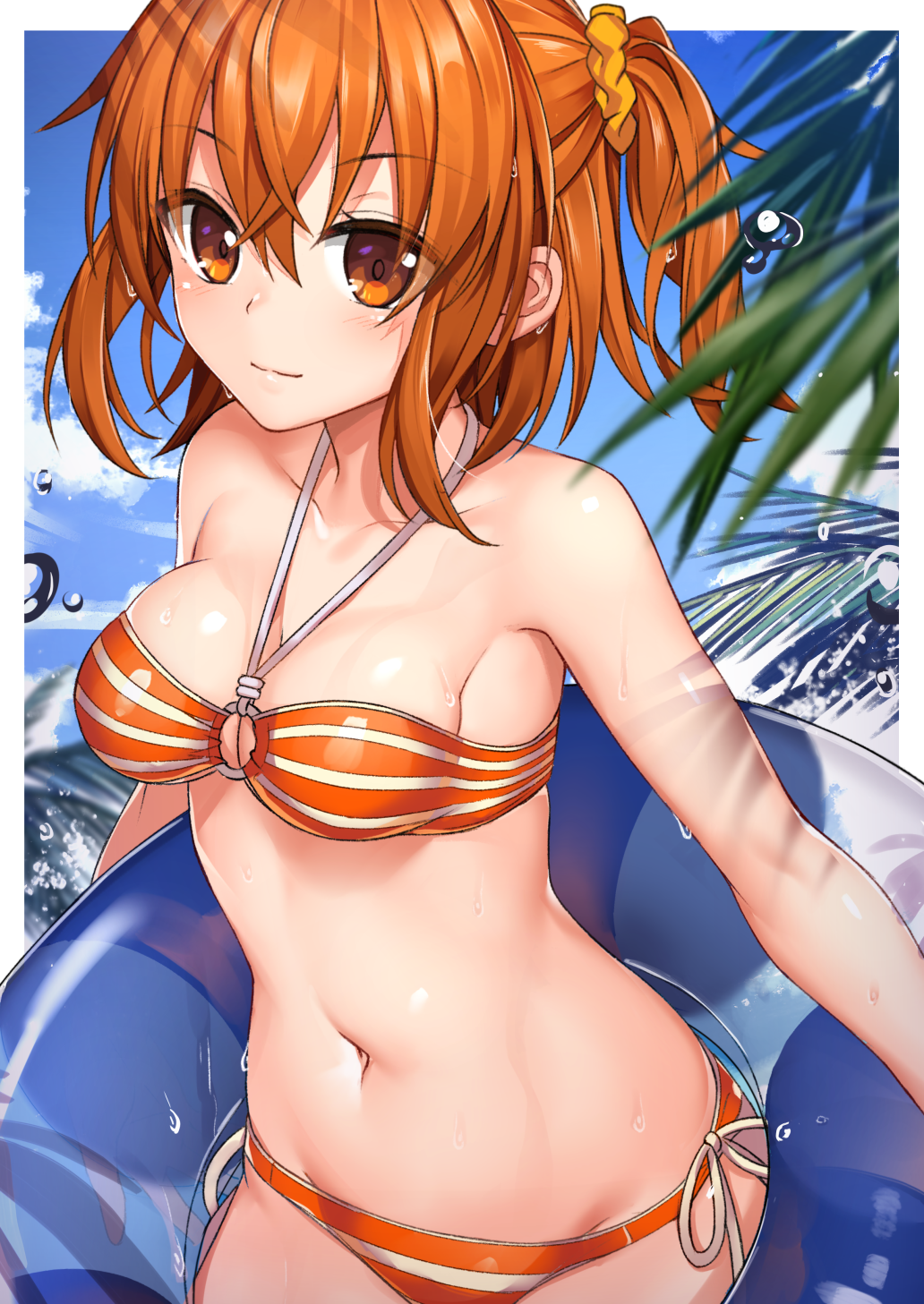 水着少女総合スレ 2 [無断転載禁止]©bbspink.com	->画像>3328枚 