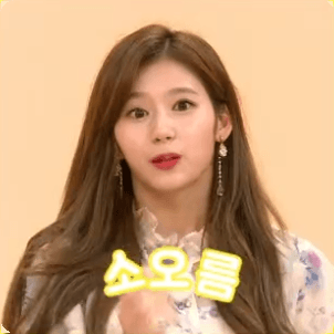 소오름 짤