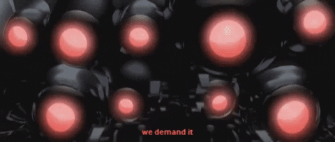 The Animatrix turns 20 this weekend Entertainment | ResetEra